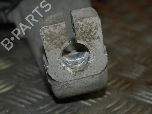 Right front steering knuckle BMW 5 Touring (F11) 535 d | BP24393189M26 
