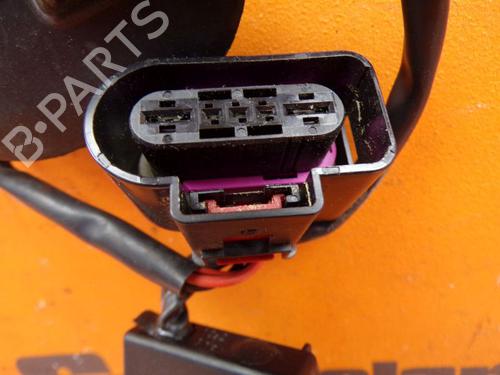 Control unit VW GOLF VI (5K1) 1.2 TSI | BP24390477M11