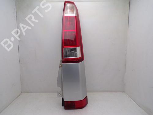 Høyre baklys OPEL MERIVA A MPV (X03) 1.6 16V (E75) (100 hp) 33157868