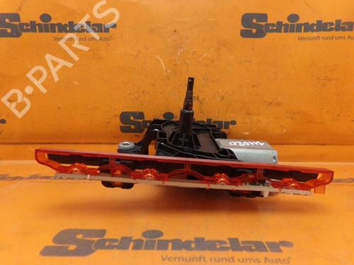 Used Rear wiper motor MERCEDES-BENZ A-CLASS (W169) A 150 (169.031, 169.331) (95 hp) 25017121