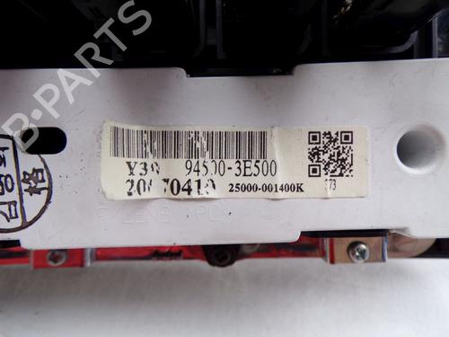 Switch KIA SORENTO I (JC) 2.5 CRDi | BP32840698I30  - Image 8