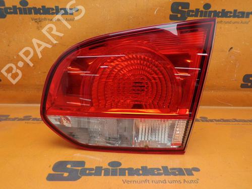 Used Right tailgate light VW GOLF VI (5K1) 2.0 GTi (235 hp) 28528697