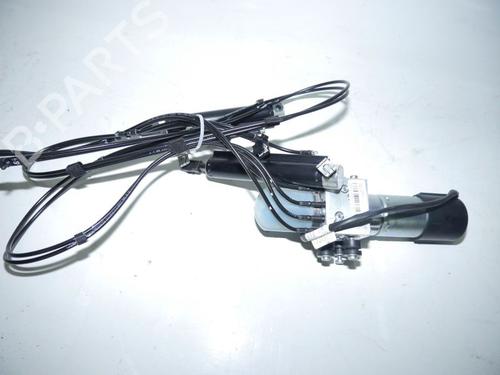 Electronic module VW GOLF VI Convertible (517) 2.0 TDI | BP33142108M83  - Image 6