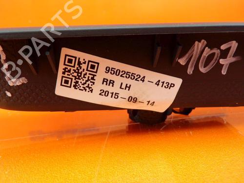 Switch OPEL MOKKA / MOKKA X (J13) 1.6 CDTI (_76) | BP33146464I30  - Image 6