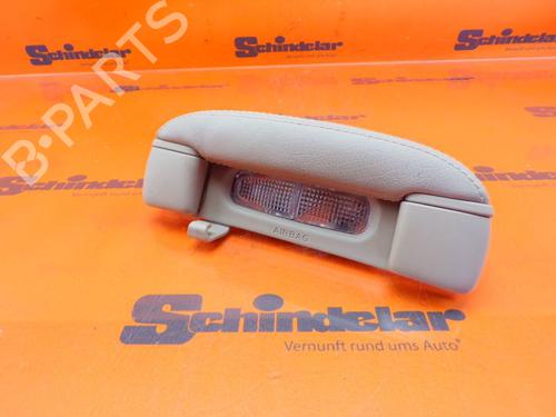 Interior handle JAGUAR XJ (X350, X358) 4.2 | BP33147826I7 - Image 3