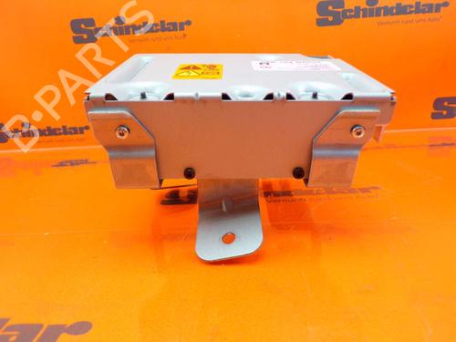 Control unit OPEL MOKKA / MOKKA X (J13) 1.6 CDTI (_76) | BP24880985M11 
