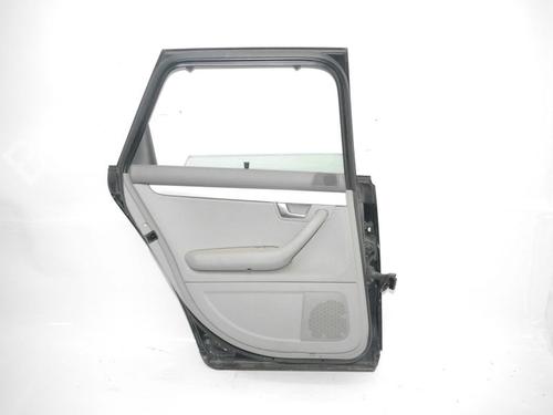 Left rear door AUDI A4 B7 Avant (8ED) 2.7 TDI | BP24382939C4 