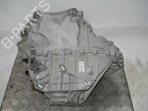 Gearbox MAZDA 6 Estate (GJ, GL) 2.0 (GJEFW) | BP36360291M3 - Image 6