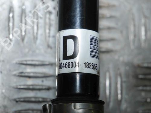 Right front driveshaft NISSAN NOTE (E12) 1.5 dCi | BP32830229M39  - Image 6