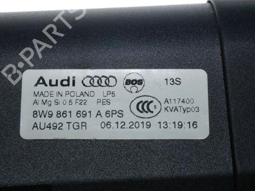 Cargo separator AUDI A4 B9 Avant (8W5, 8WD) 1.4 TFSI | BP32828729I36 - Image 5