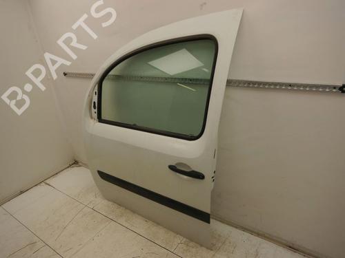 Left front door RENAULT KANGOO Express (FW0/1_) Z.E. (FW0Z, FW1Z) | BP29873335C2