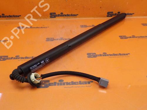 Left rear shock absorber JEEP GRAND CHEROKEE IV (WK, WK2) 3.0 CRD V6 4x4 | BP24412695M18 