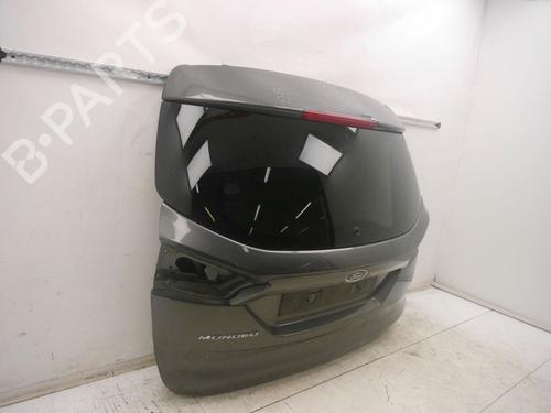 Tailgate FORD MONDEO V Turnier (CF) 2.0 TDCi | BP32400311C6