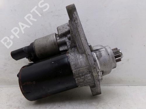 Démarreur VW POLO IV (9N_, 9A_) 1.4 16V (75 hp) 33156569