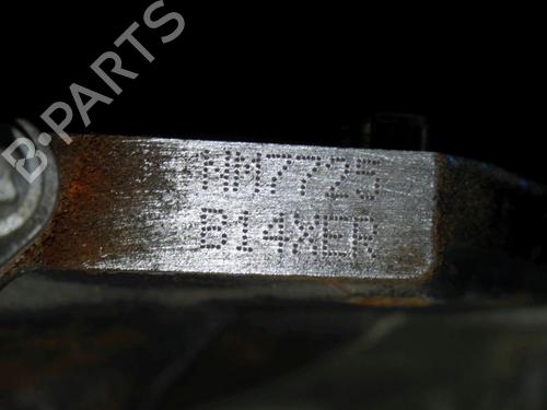 Engine OPEL CORSA E (X15) 1.4 (08, 68) | BP33158306M1  - Image 7