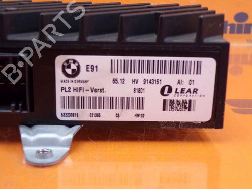 Control unit BMW 3 Touring (E91) 320 d | BP32832834M11  - Image 5