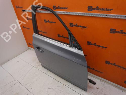 Right front door BMW X3 (E83) 3.0 d | BP25451847C3 