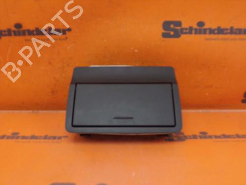 Used Electronic module AUDI A1 (8X1, 8XK) 1.4 TFSI (122 hp) 24413422