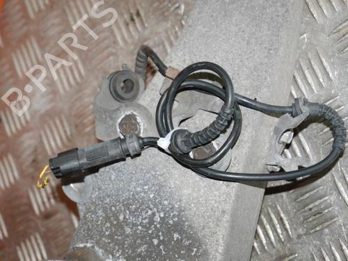 Right front steering knuckle BMW 5 Touring (F11) 535 d | BP24393189M26 