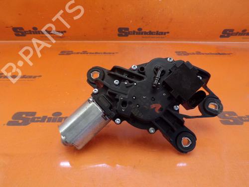 Rear wiper motor VW GOLF V (1K1) 1.4 16V | BP24412568M102