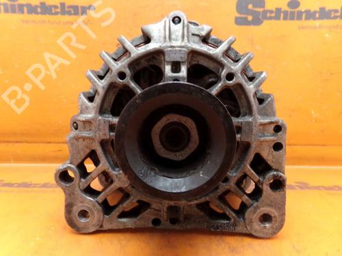 Generator VW LUPO I (6X1, 6E1) 1.4 16V (75 hp) 33154331