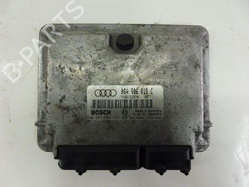 Engine control unit (ECU) AUDI A3 (8L1) 1.8 | BP33141976M57 - Image 2