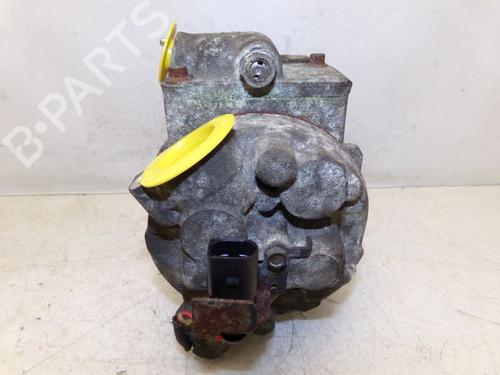 AC compressor AUDI A2 (8Z0) 1.4 | BP30889164M34
