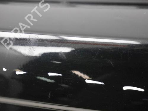 Rear bumper MINI MINI (R56) Cooper D | BP29873375C8