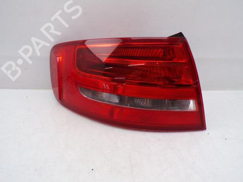 Used Left taillight Left taillight AUDI A4 B8 Avant (8K5) 2.0 TDI (150 hp) 33157780 33157780