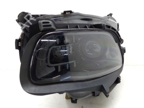 Left headlight JEEP CHEROKEE (KL) 2.2 CRD 4x4 | BP30047535C28 