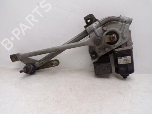 Front wipers mechanism MERCEDES-BENZ A-CLASS (W168) A 140 (168.031, 168.131) | BP30189513C83