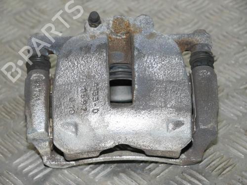 Used Right front brake caliper FORD B-MAX (JK) 1.0 EcoBoost (100 hp) 32639934