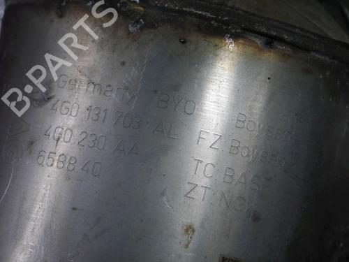 Catalyst AUDI A5 (F53, F5P) 45 TDI quattro | BP33151612M10  - Image 7