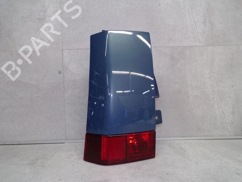 Used Rear fog light OPEL MERIVA A MPV (X03) 1.4 16V Twinport (E75) (90 hp) 33144279
