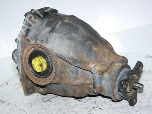 Used Rear differential MERCEDES-BENZ C-CLASS Coupe (CL203) C 220 CDI (203.706) (143 hp) 32822888