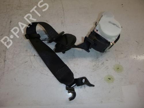 Used Front right seatbelt BMW 3 Touring (E91) 320 d (163 hp) 33140043