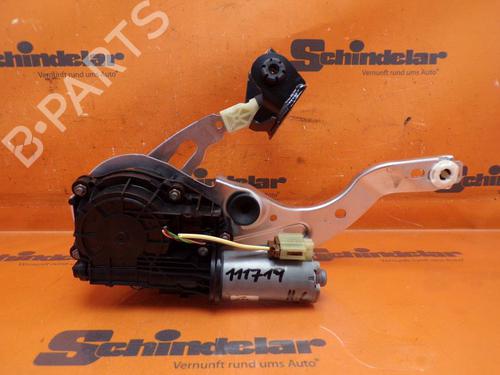 Used Electronic module Electronic module MERCEDES-BENZ C-CLASS (W205) C 300 (205.048) (245 hp) 33154036 33154036