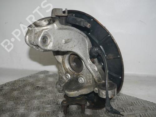 Right front steering knuckle VW PASSAT B7 Variant (365) 2.0 TDI | BP38789122M26 - Image 3