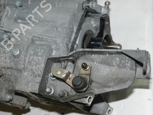 Gearbox MERCEDES-BENZ C-CLASS (W203) C 180 Kompressor (203.046) | BP28363353M3
