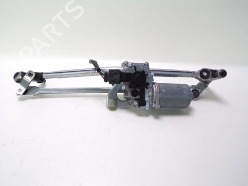 Front wipers mechanism BMW X1 (E84) sDrive 16 d | BP24389002C83 