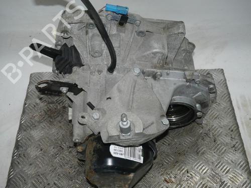Gearbox RENAULT TWINGO II (CN0_) 1.2 (CN0D) | BP32841662M3  - Image 6