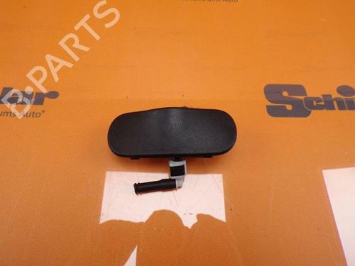 Used Other AUDI A3 Sportback (8VA, 8VF) 1.4 TFSI g-tron (110 hp) 33147823