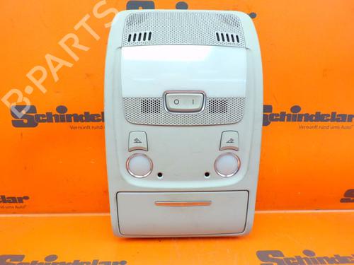 Kabinelys AUDI A5 (8T3) 2.0 TFSI (211 hp) 32831570