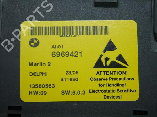 Switch BMW 5 Touring (E61) 525 d | BP24381675I30 