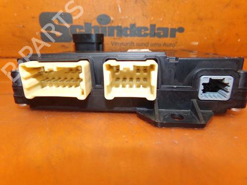 Control unit RENAULT TRAFIC III Van (FG_) 2.0 dCi 145 (FGML) | BP32648366M11