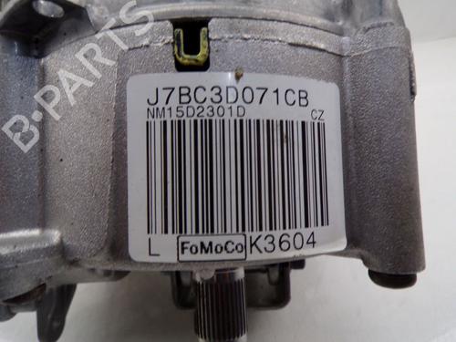 Steering column FORD KA+ III (UK, FK) 1.2 | BP33560716M21 - Image 8