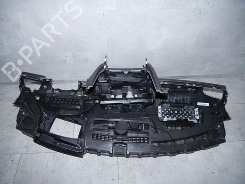 Dashboard AUDI A6 C7 (4G2, 4GC) 3.0 TFSI quattro | BP32639983C46 