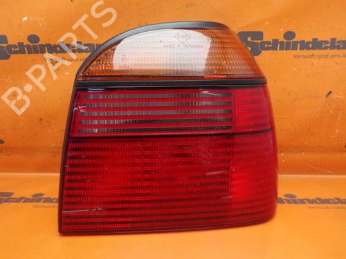 Used Right taillight VW GOLF III (1H1) 1.6 (75 hp) 28087286