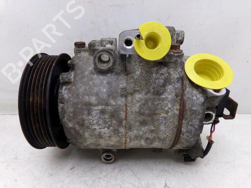 AC compressor AUDI A2 (8Z0) 1.4 | BP30889164M34