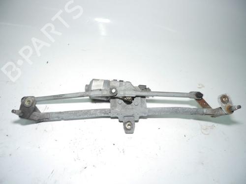 Used Front wipers mechanism SEAT LEON (1M1) 1.6 (100 hp) 32634549
